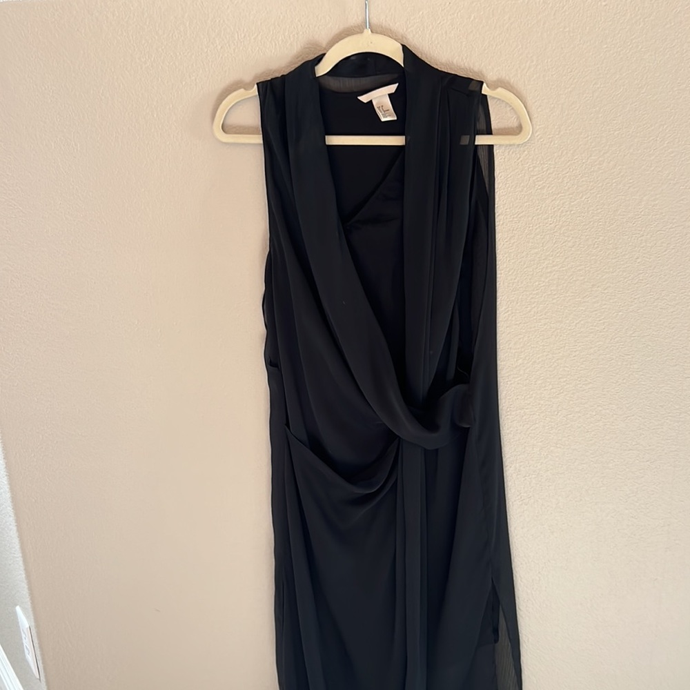 Drapey (Rouched) Dress - Picture 6 of 6